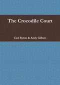 Cover: The Crocodile Court - Lulu.com