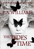 Cover: The Tides of Time - Lulu.com