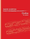 Cover: Ondine - Lulu.com
