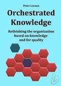 Cover: Orchestrated Knowledge - Lulu.com