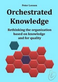 Enlarge image Cover: Orchestrated Knowledge - Lulu.com