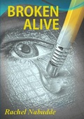 Cover: Broken Alive - Lulu.com