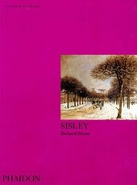 Enlarge image Cover: Sisley - Phaidon Press Ltd