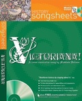 Cover: Victoriana! - A & C Black Music