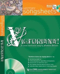 Enlarge image Cover: Victoriana! - A & C Black Music