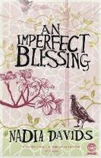 Enlarge image Cover: An Imperfect Blessing - Umuzi