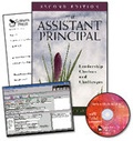 Cover: The Assistant Principal, Second Edition and Student Discipline Data Tracker CD-Rom Value-Pack - Corwin Press Inc