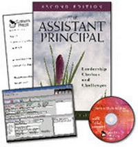 Enlarge image Cover: The Assistant Principal, Second Edition and Student Discipline Data Tracker CD-Rom Value-Pack - Corwin Press Inc