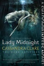 Cover: Lady Midnight - Margaret K. McElderry Books