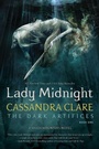Cover: Lady Midnight - Margaret K. McElderry Books