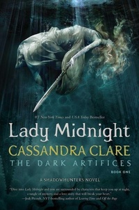 Enlarge image Cover: Lady Midnight - Margaret K. McElderry Books