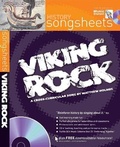 Cover: Viking Rock - A & C Black Music