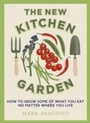 Cover: The New Kitchen Garden - Headline Home