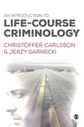 Cover: An Introduction to Life-Course Criminology - SAGE Publications Ltd