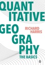 Cover: Quantitative Geography - SAGE Publications Ltd