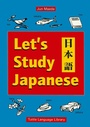 Cover: Let's Study Japanese - Tuttle Publishing