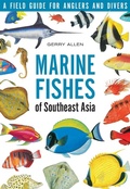 Cover: Marine Fishes of South-East Asia - Periplus Editions