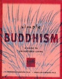 Cover: Simple Buddhism - Tuttle Publishing