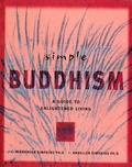 Cover: Simple Buddhism - Tuttle Publishing