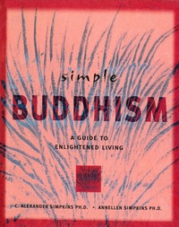 Enlarge image Cover: Simple Buddhism - Tuttle Publishing