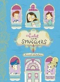 Cover: Violet and the Smugglers - Simon & Schuster UK;Simon & Schuster Children's