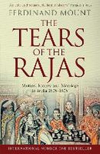 Enlarge image Cover: The Tears of the Rajas - Simon & Schuster Ltd
