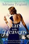 Cover: All the Stars in the Heavens - Simon + Schuster LLC