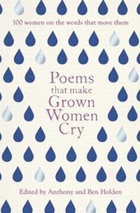 Abbildung von: Poems That Make Grown Women Cry - Simon + Schuster LLC