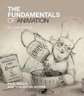 Cover: The Fundamentals of Animation - Fairchild Books