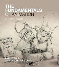Enlarge image Cover: The Fundamentals of Animation - Fairchild Books