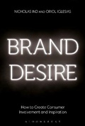 Cover: Brand Desire - Bloomsbury Business