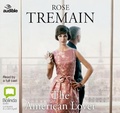 Cover: The American Lover - Bolinda/Audible Audio