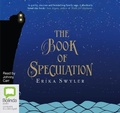 Cover: The Book of Speculation - Bolinda Audio Books