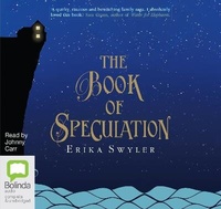 Enlarge image Cover: The Book of Speculation - Bolinda Audio Books