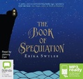 Cover: The Book of Speculation - Bolinda Audio Books
