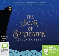 Enlarge image Cover: The Book of Speculation - Bolinda Audio Books