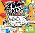 Cover: Genius Ideas (Mostly) - Bolinda Audio Books