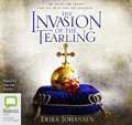 Cover: The Invasion of the Tearling - Bolinda Audio Books