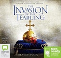 Cover: The Invasion of the Tearling - Bolinda Audio Books