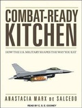 Cover: Combat-Ready Kitchen - Tantor Media, Inc