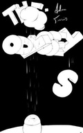 Cover: Odysseys - BOOKBABY