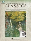 Cover: Journey Through the Classics 2 Late Elementary - Hal Leonard Corporation