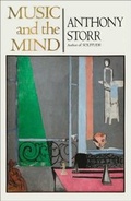 Cover: MUSIC AND THE MIND - Free Press