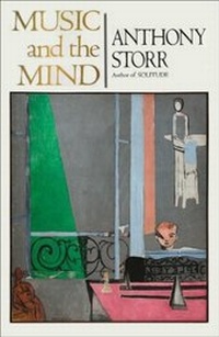 Enlarge image Cover: MUSIC AND THE MIND - Free Press