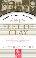 Cover: Feet Of Clay - Free Press