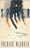 Cover: Spider - Simon + Schuster Inc.