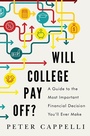 Cover: Will College Pay Off? - PublicAffairs