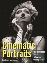 Abbildung von: Cinematic Portraits - Amherst Media