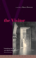 Cover: The Visitor - Counterpoint