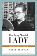 Cover: The Long-Winded Lady - Counterpoint